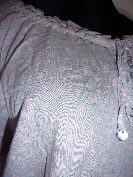 Blúzka, street one,44