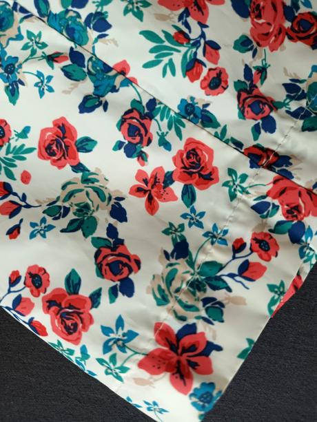 Ľahký  pláštik m&s, marks & spencer,m