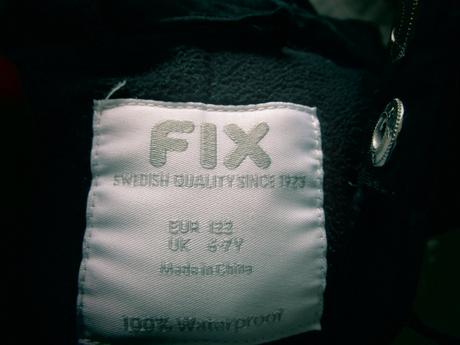 Otepľovačky lindex fix, lindex,128