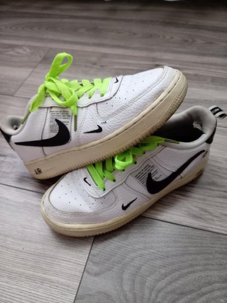 Tenisky, nike,36