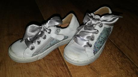 Kožené tenisky froddo 30, froddo,30