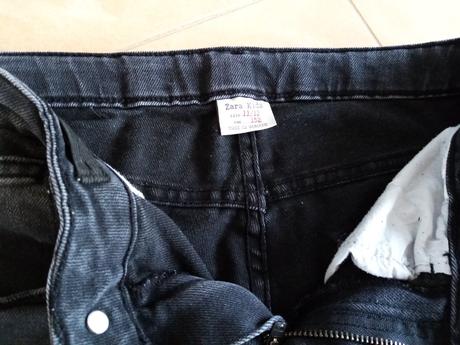 Detské rifle zn. zara, zara,152