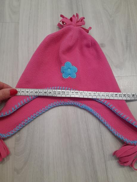 Fleesová čiapka, authority,140