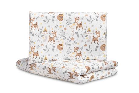 Sensillo obliečky na perinu 100x135 a vankúš 40x60, šírka (cm): 100,dĺžka (cm): 135