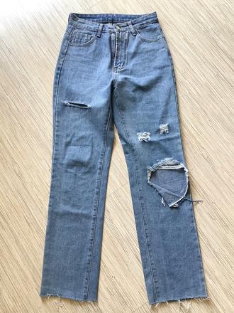 Drane rifle shein/a, xs