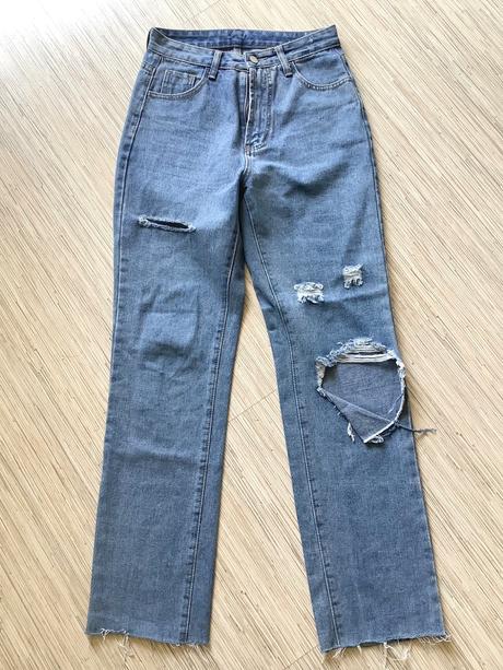 Drane rifle shein/a, xs