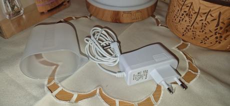 Aroma difuzér / zvlhčovač, 