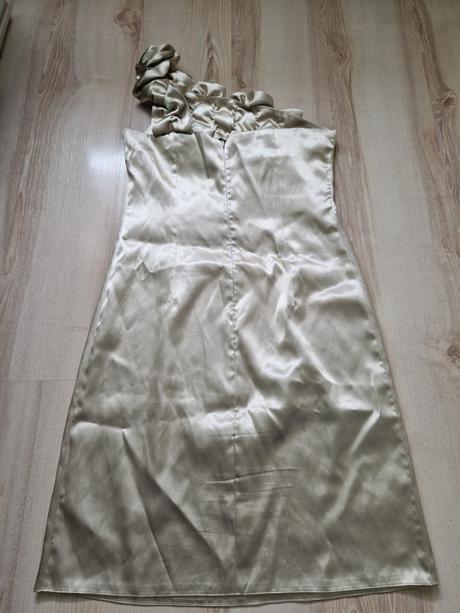 Spoločenské šaty mix m-l, gate,l