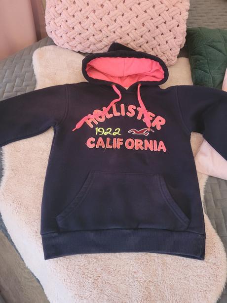 Mikina hollister, hollister,134