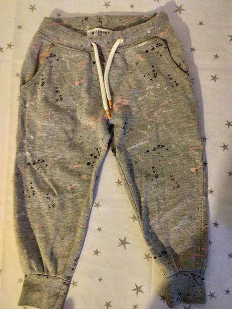 Tepláčiky, reserved,92