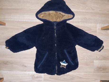 Zimna bunda zara, zara,92