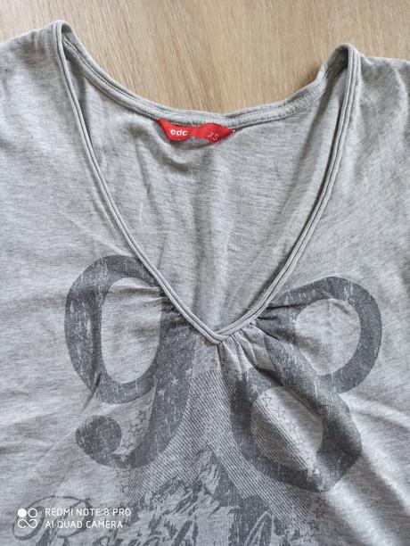 Tielka a tricka spolu 5 kusov, xs