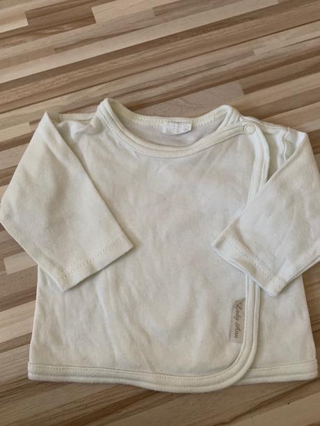 Set 2 detskych kabatikov zn. lady ann - vel. 56/62, lady ann,62