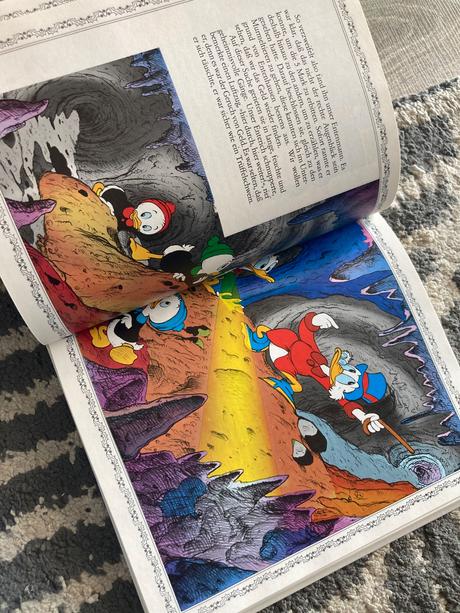 Walt disney - fröhliche weihnachten (1992), 