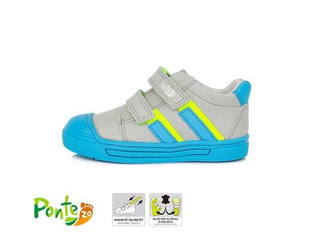 Ponte topanky celokozenne ., 22 / 24 / 32 / 33