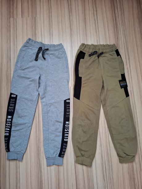 Tepláky, pepperts,134