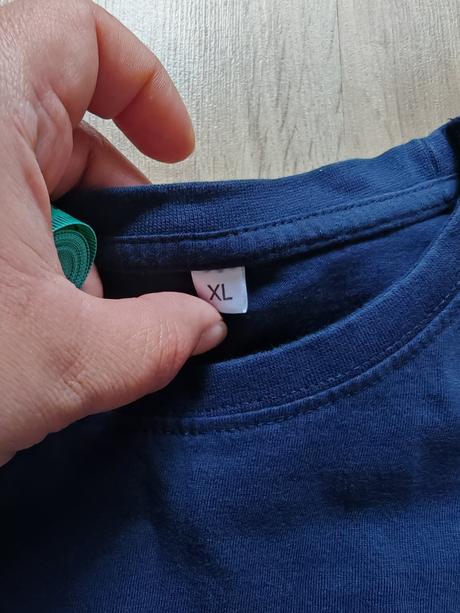 Pánske tričko, xl