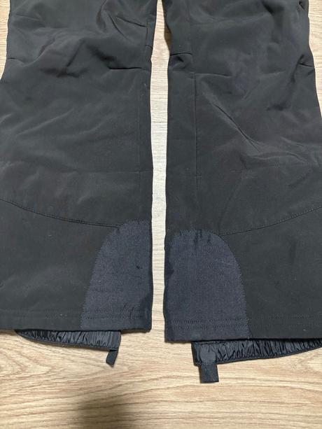 Lyžiarske nohavice, authority,152