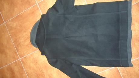 Športový kabat s upletom, l