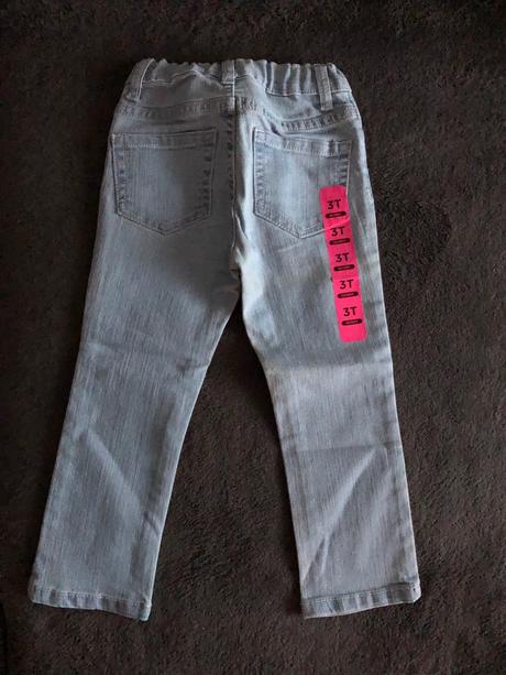 Blede skinny rifle, children's place,98