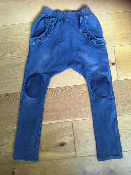 Pudlove teplaky, kids,128