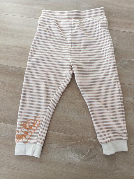 Chlapčenské legíny, disney,92