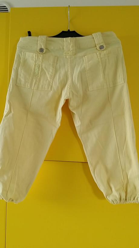 Keyo paris - 3/4 nohavice, s