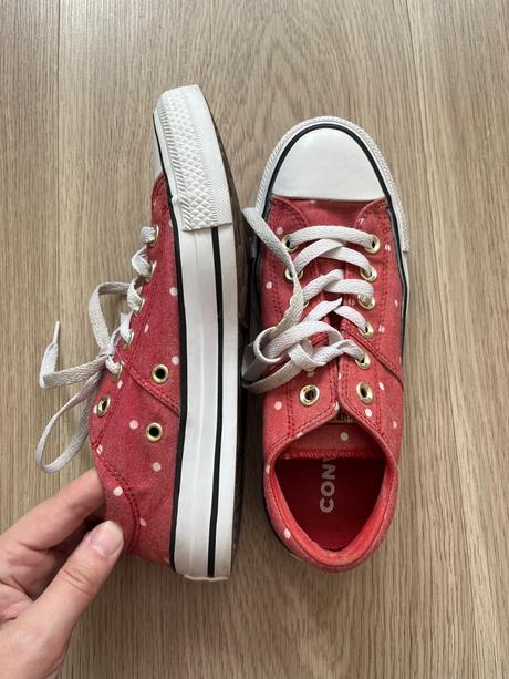 Tenisky converse, converse,37