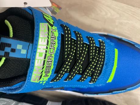 Skechers tenisky mega-craft 4k, skechers,37