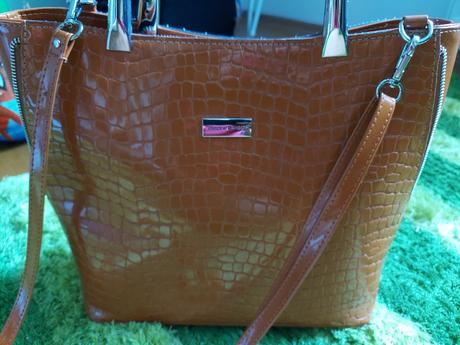 Kabelka laura biaggi, 