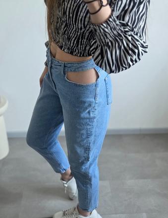 Rifle 40, h&m,40