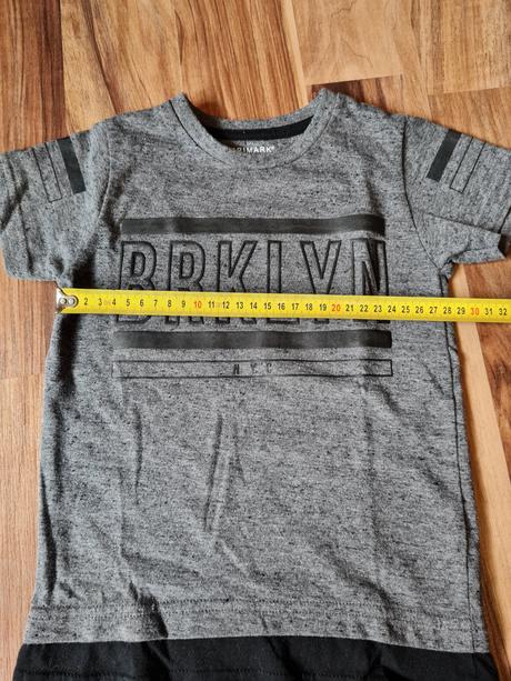 Tričko brklyn, primark,98