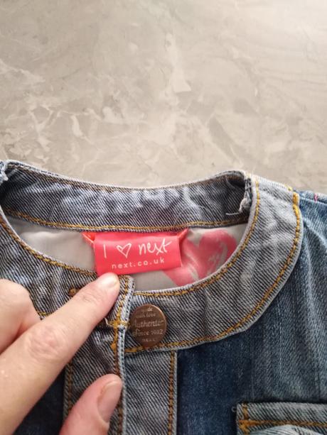 Riflova bunda, next,86