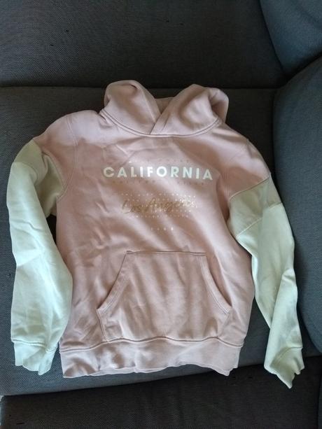 Mikina vel. 146/152, h&m,146