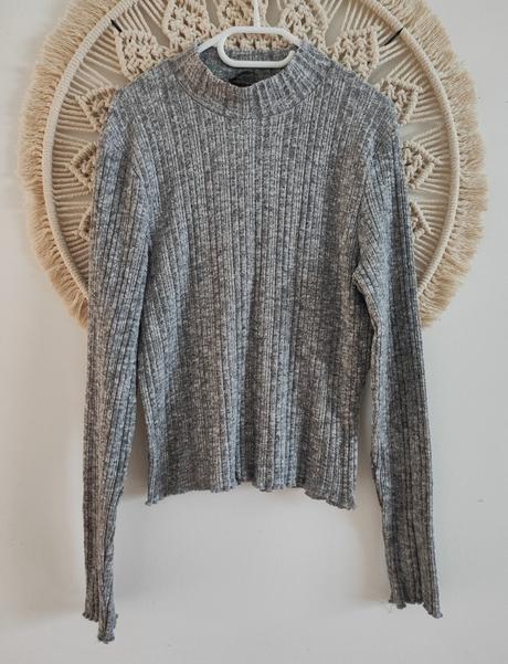 Svetrík, new yorker,l