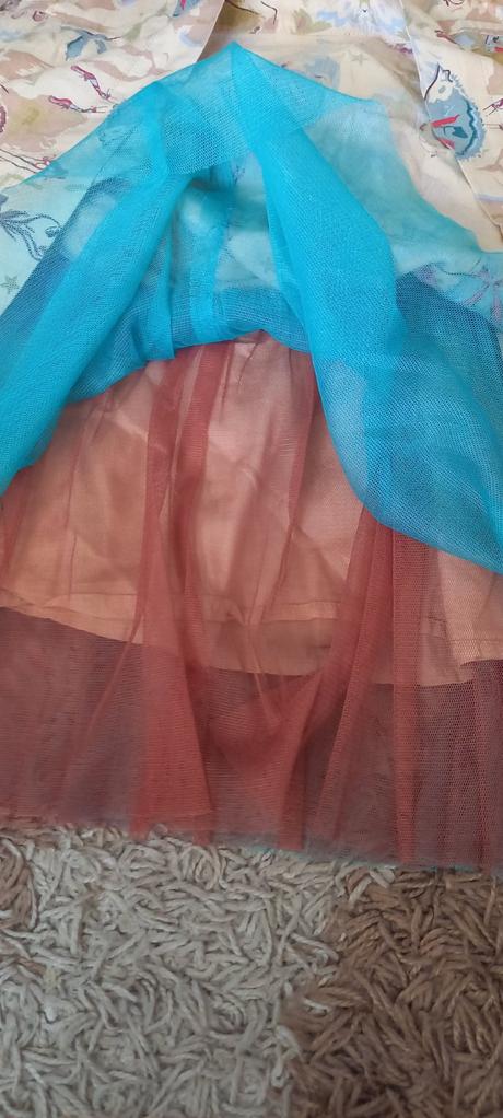 Šaty autograph, h&m,122