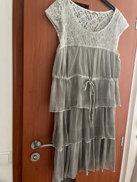 Nádherne ľahké letné saty kappahl, kappahl,40