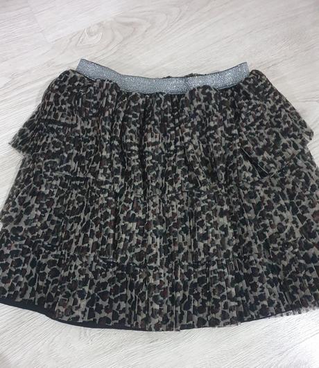 F&f suknička 8-9y, f&f,128