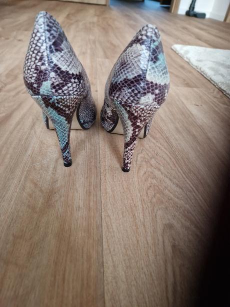 Dámske lodičky, 39