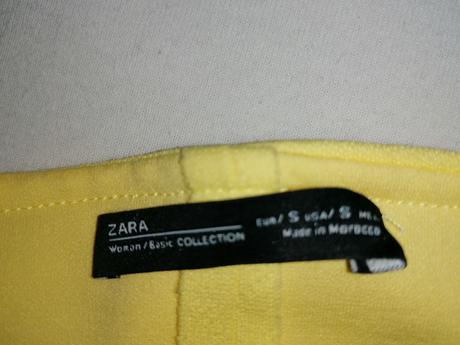 Šaty, zara,s