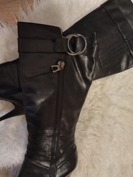 Čižmy guess, guess,39