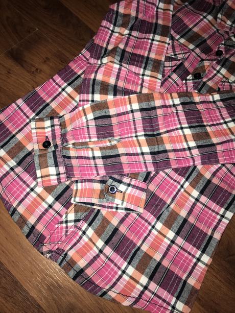 Dievčenský elegantný balík, 122–134