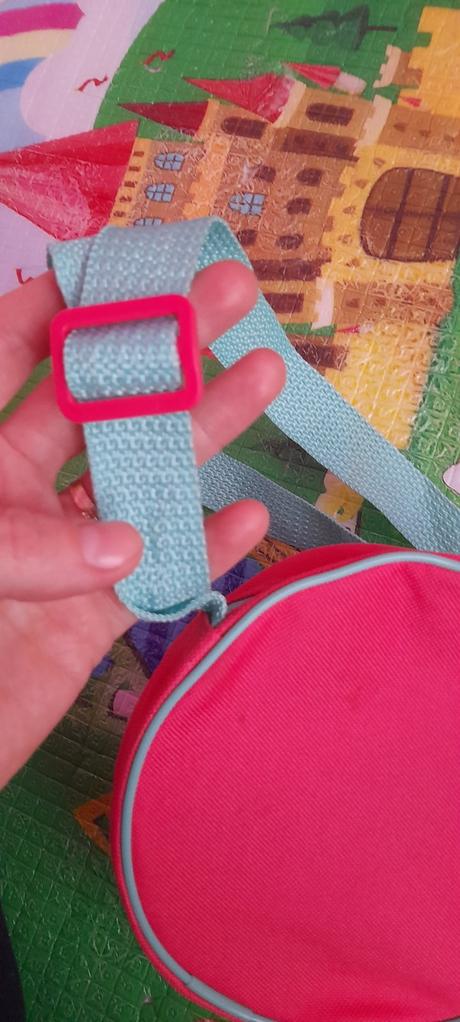 Kabelka frozen, disney