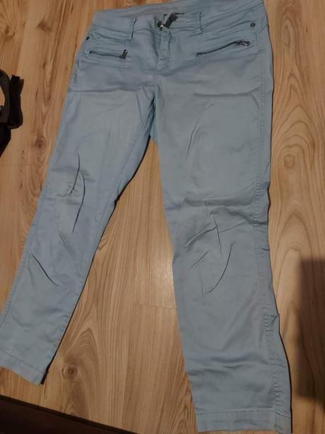 Nohavice, street one,36