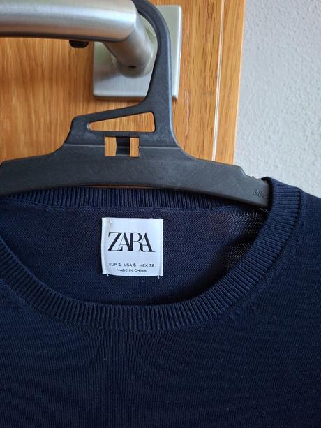 Sveter zara s, zara,s