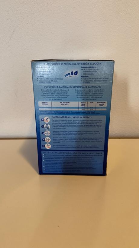 Nutrilon 4 advanced 1kg, 
