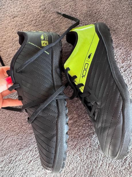 Kopačky turfy kipsta 38, 38