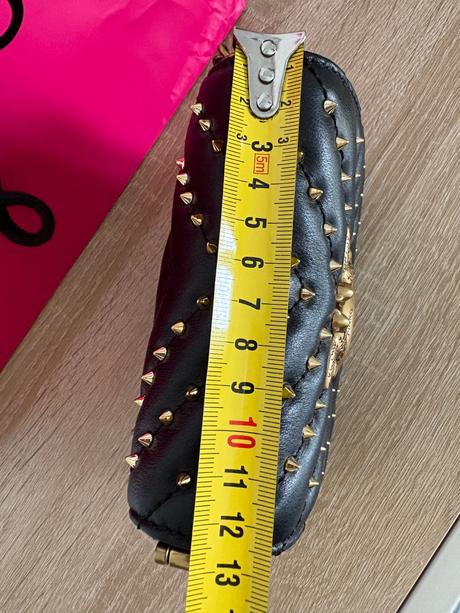 Plnko kabelka, pinko