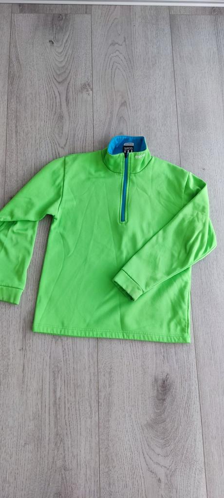 Termo tričko, mikina, 146