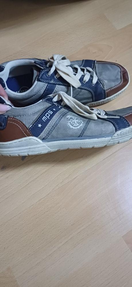 Topanky., deichmann,42